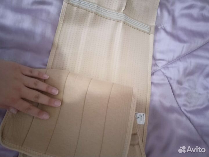 Корсет послеоперационный ортопедический