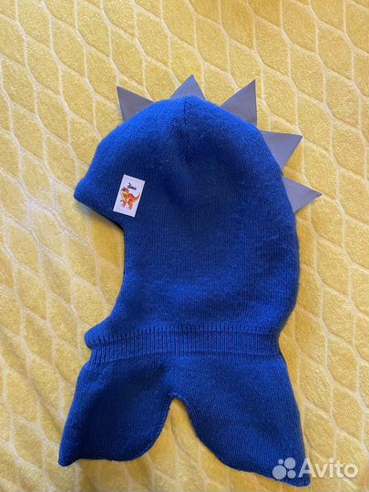 Шапка шлем reima 54 и другие