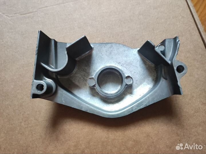 Крышка звезды ттр125 (Питбайк 125-190 кубов)