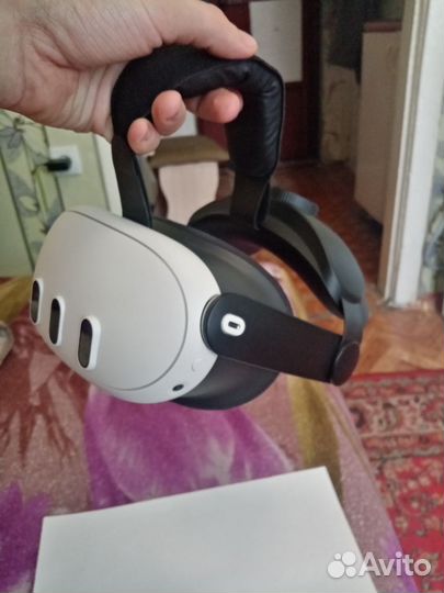 Oculus quest 3 512gb