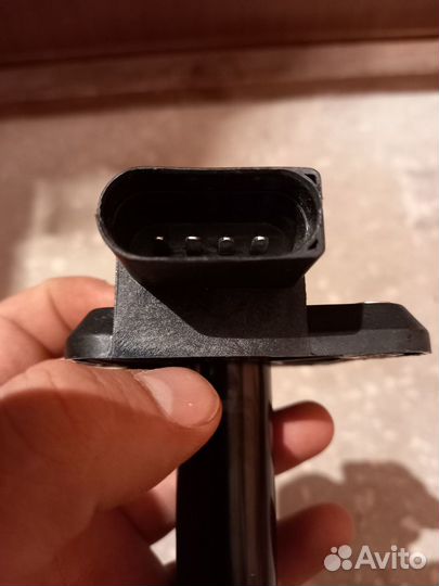 Катушка зажигания