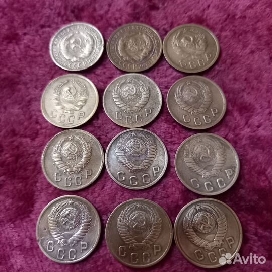 Монеты ранних советов #44