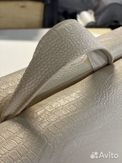 Кушетка косметологическая без выреза под лицо