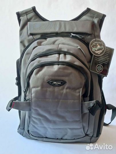 Рюкзак школьный ортопедический