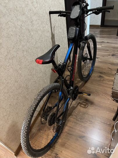 Bergamont roxstar 3.0