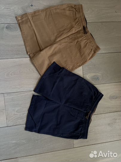 Шорты комплект