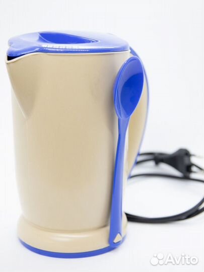 Мини-чайник 500 мл в ассортименте