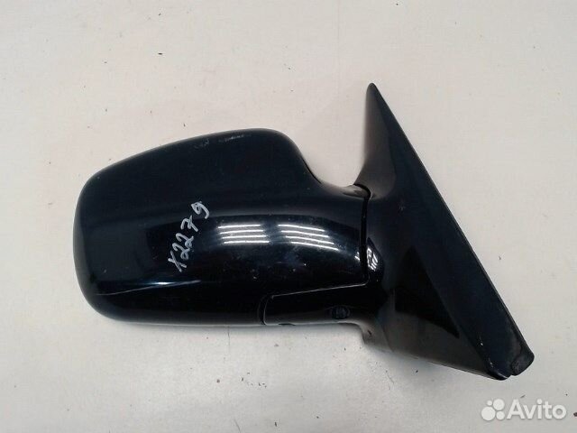 Зеркало боковое Hyundai Terracan, 2003