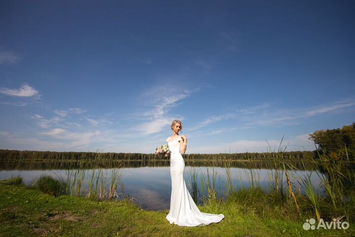 Объектив Sigma 8-16 f 4.5-5.6 для Canon