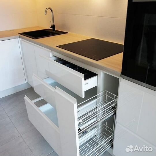 Кухня на заказ