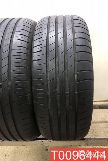 Goodyear EfficientGrip 225/55 R17 101W