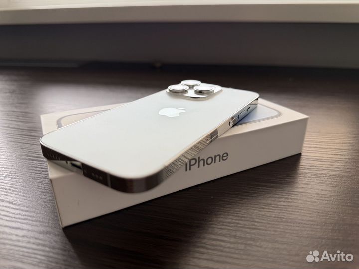 iPhone 14 Pro, 512 ГБ