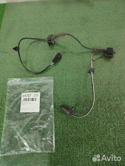 Датчик abs передний левый Mazda Cx-5 KF2P SH-vpts