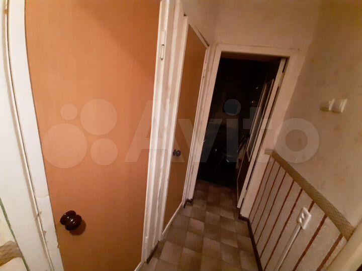 1-к. квартира, 36 м², 3/5 эт.