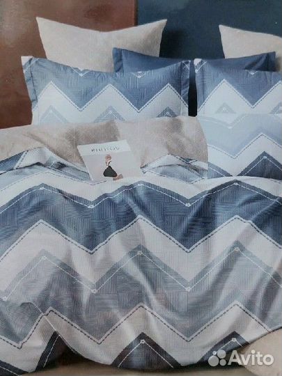 Белье постельное Mency, Boris,Lorida