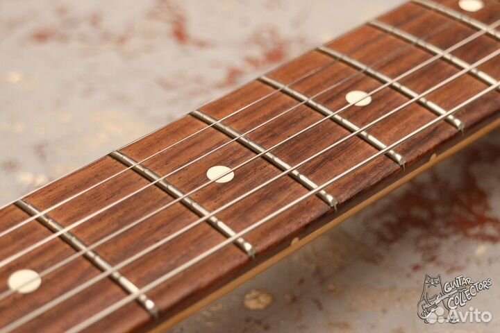 Fender American Professional II Telecaster USA