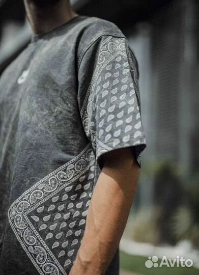 Футболка мужская