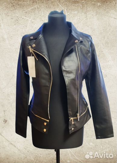 Косуха 42 размер женская