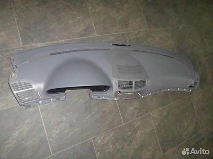 Торпедо Mercedes-Benz E-Class