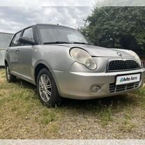 LIFAN Smily (320) 1.3 MT, 2011, 133 300 км, с пробегом, цена 310 000 руб.