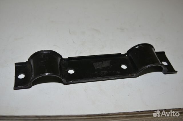 Щека серьги штанги стабилизатора ГАЗель