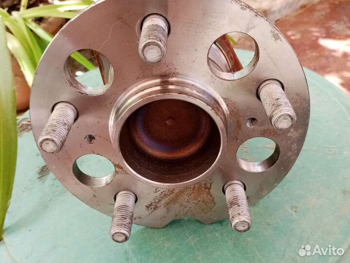 Ступица задняя правая Черри Тигго Т 11 новая