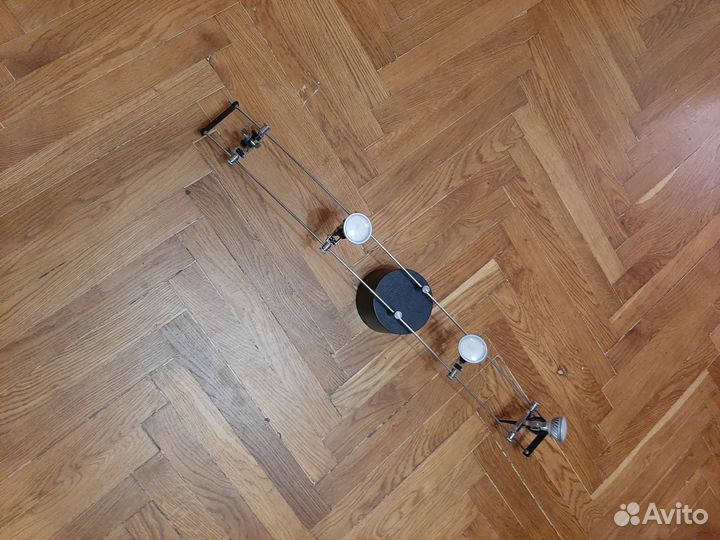 Светильник потолочный