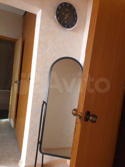 Комната 15 м² в 2-к., 16/16 эт.