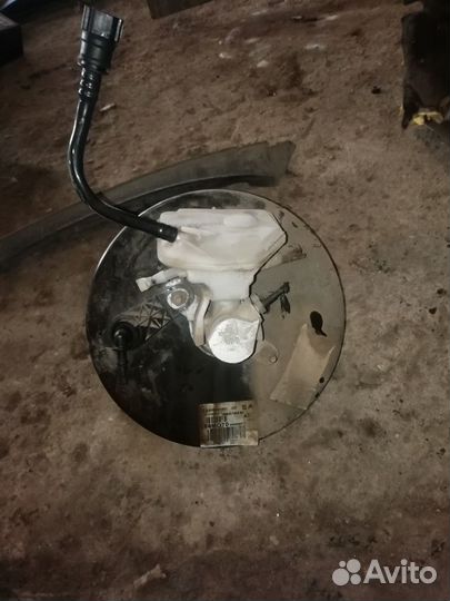 Вакумник с гтц, Пежо 308