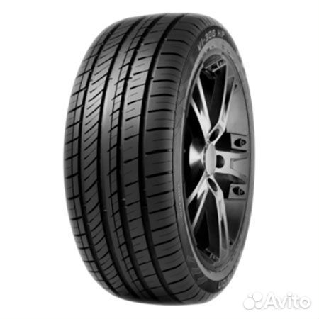 Ovation EcoVision VI-386HP 225/60 R18 100V