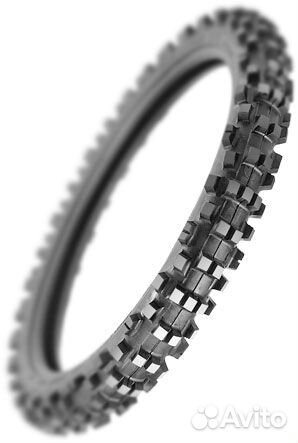 Мотошина shinko F524 80х100 R21 51M