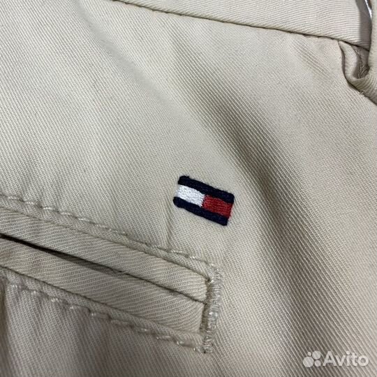 Брюки Tommy Hilfiger