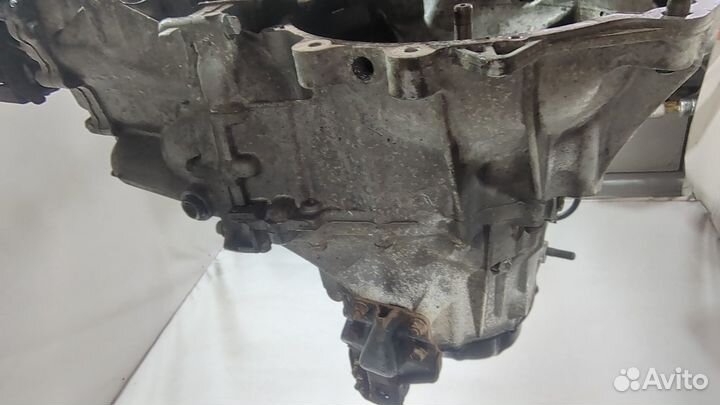 Кпп 5-ст.мех 4х4 (МКПП) Suzuki Liana 1.6 Инжектор, 2005