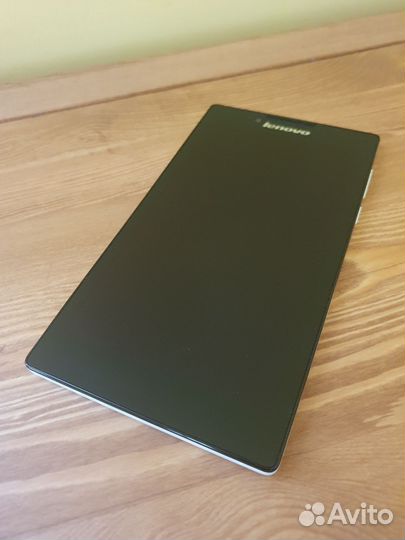 Планшет Lenovo Tab 2 A7-30HC