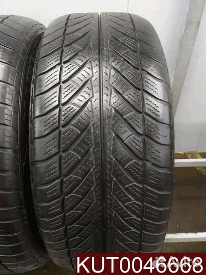 Goodyear Wrangler Ultra Grip 255/50 R19 107U