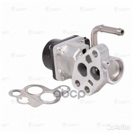 Клапан EGR (Рециркуляции выхл. газов) lveg1001