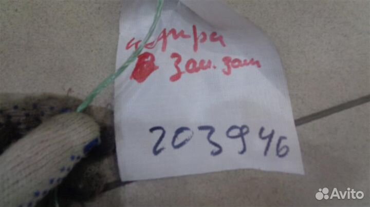 Кнопка запуска двигателя Toyota Camry XV40 2006-2