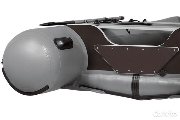 Лодка пвх Фрегат 350 Air (нднд)