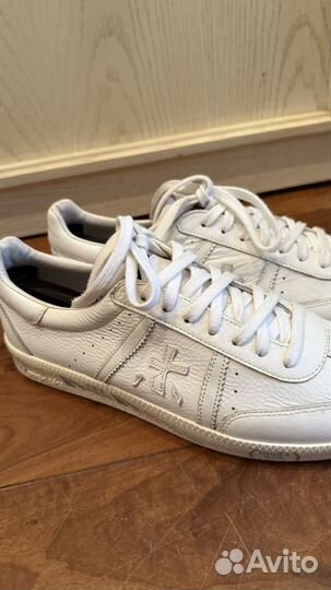 Кроссовки женские Premiata оригинал