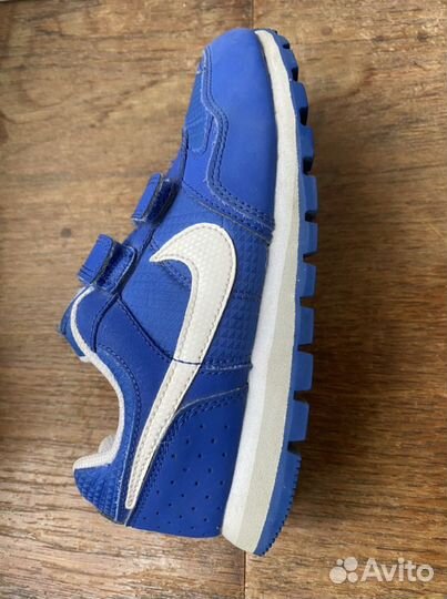 Кроссовки Nike