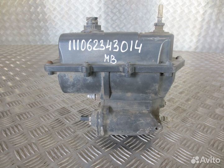 Насос системы AdBlue Mercedes-Benz A0001404478