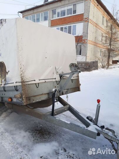 Перевезу снегоходы, квадроциклы