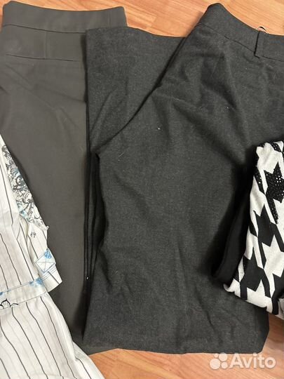 Женские вещи пакетом