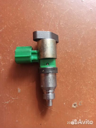 Форсунки vq25dd