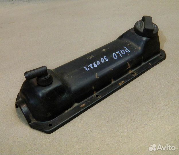 Крышка клапанная VW Polo 3 1.6 (AFT)