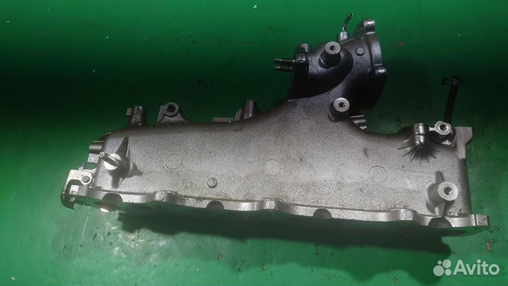 Б/У Б/У Коллектор впускной TLC Prado 150 toyota