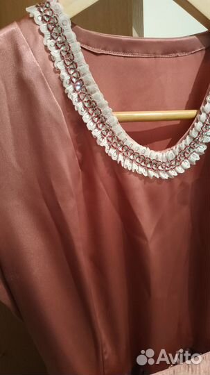 Карнавальный костюм 