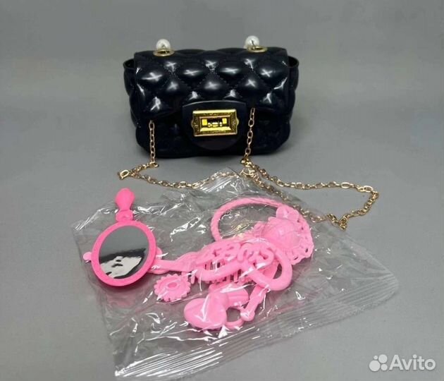 Сумочка для девочек