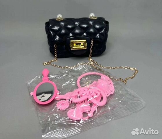 Сумочка для девочек