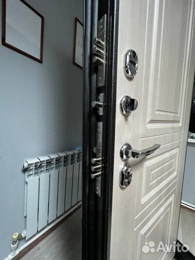 Качественная входная дверь с бесплатной доставкой